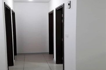 Biji Living (Seventeen Residences)