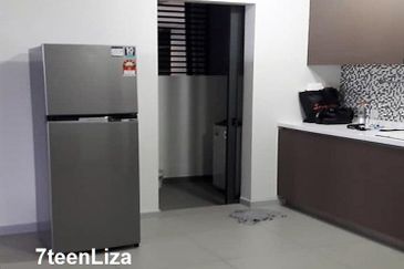 Biji Living (Seventeen Residences)