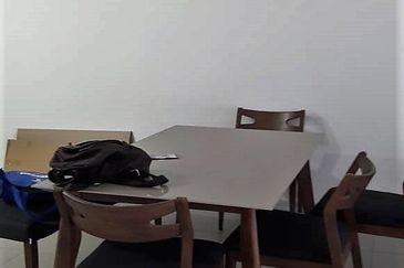 Biji Living (Seventeen Residences)