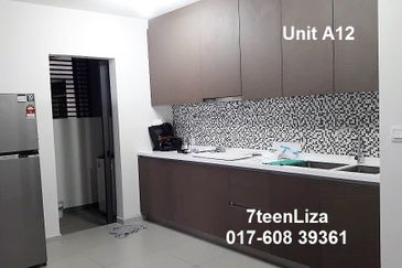 Biji Living (Seventeen Residences)
