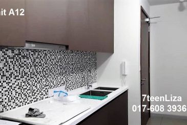 Biji Living (Seventeen Residences)