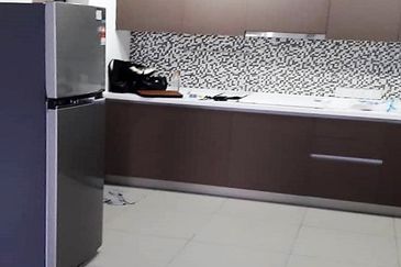 Biji Living (Seventeen Residences)