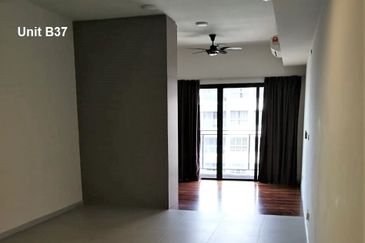 Biji Living (Seventeen Residences)