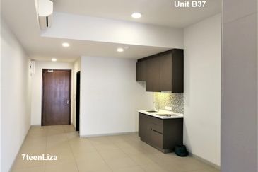 Biji Living (Seventeen Residences)