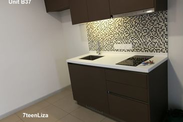 Biji Living (Seventeen Residences)