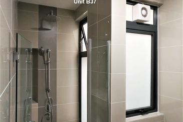 Biji Living (Seventeen Residences)