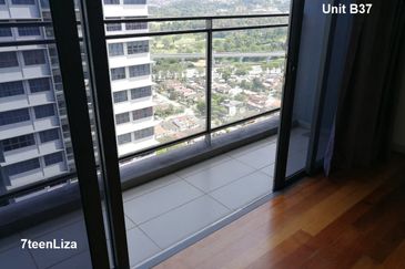 Biji Living (Seventeen Residences)