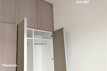 Biji Living (Seventeen Residences)