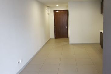 Biji Living (Seventeen Residences)