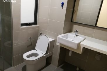 Biji Living (Seventeen Residences)