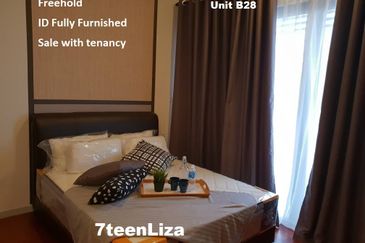 Biji Living (Seventeen Residences)