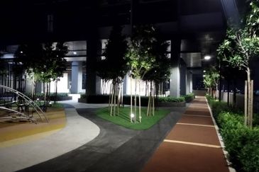 Biji Living (Seventeen Residences)