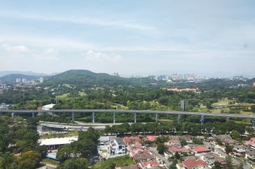 Biji Living (Seventeen Residences)