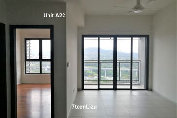 Biji Living (Seventeen Residences)