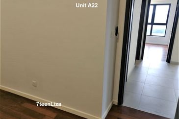 Biji Living (Seventeen Residences)