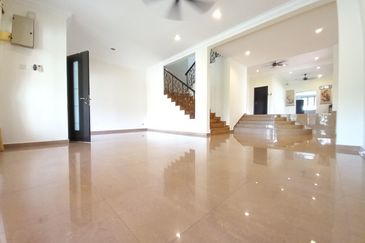 Taman Yarl @ Old Klang Road