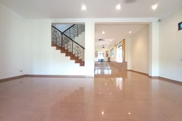 Taman Yarl @ Old Klang Road