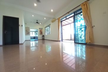 Taman Yarl @ Old Klang Road