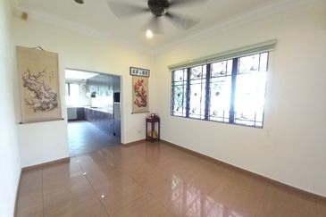 Taman Yarl @ Old Klang Road