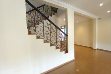 Taman Yarl @ Old Klang Road