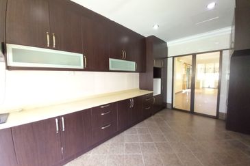 Taman Yarl @ Old Klang Road