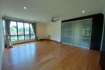 Taman Yarl @ Old Klang Road