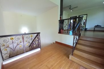 Taman Yarl @ Old Klang Road