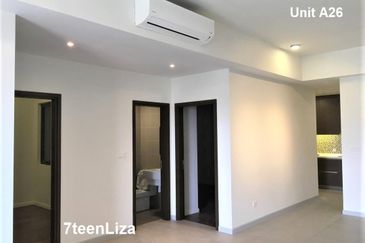 Biji Living (Seventeen Residences)