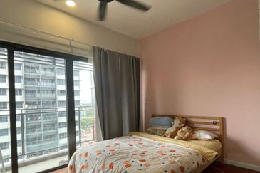 Biji Living (Seventeen Residences)