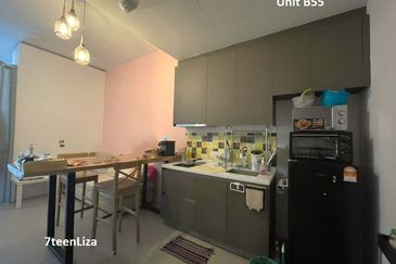 Biji Living (Seventeen Residences)