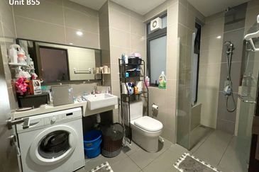 Biji Living (Seventeen Residences)