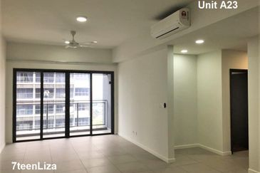 Biji Living (Seventeen Residences)