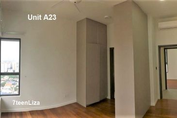 Biji Living (Seventeen Residences)