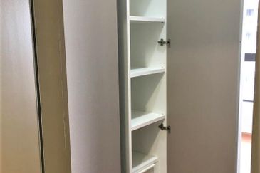 Biji Living (Seventeen Residences)