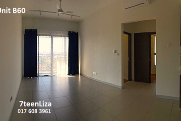 Biji Living (Seventeen Residences)