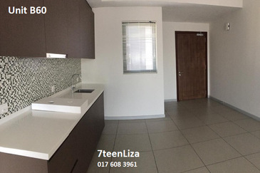 Biji Living (Seventeen Residences)