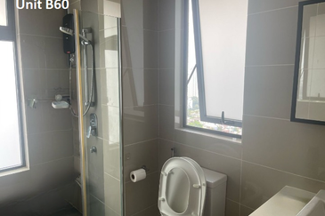 Biji Living (Seventeen Residences)