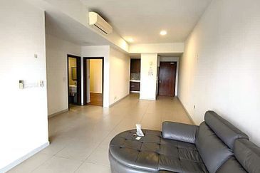 Biji Living (Seventeen Residences)