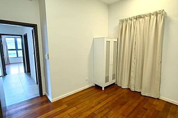 Biji Living (Seventeen Residences)