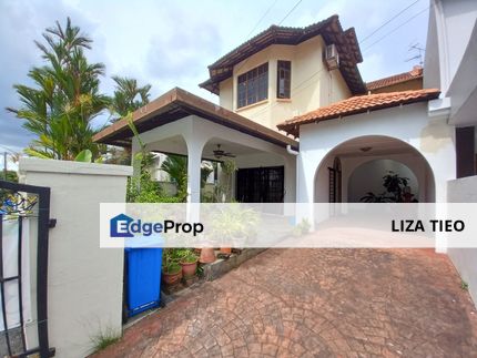 Espana Bukit Rahman Putra 5, Selangor, Bukit Rahman Putra