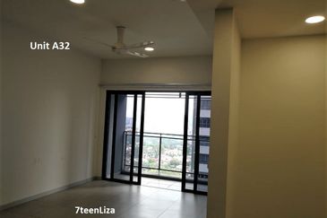 Biji Living (Seventeen Residences)