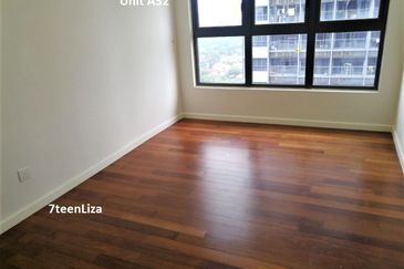 Biji Living (Seventeen Residences)