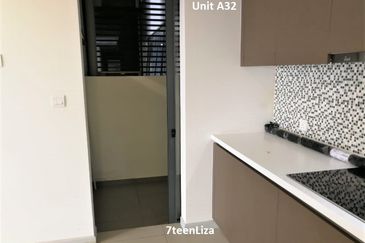 Biji Living (Seventeen Residences)