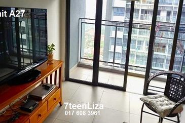 Biji Living (Seventeen Residences)