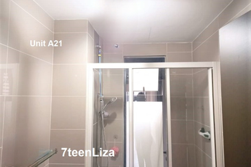 Biji Living (Seventeen Residences)