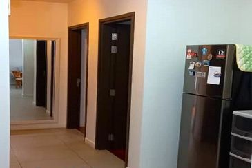 Biji Living (Seventeen Residences)