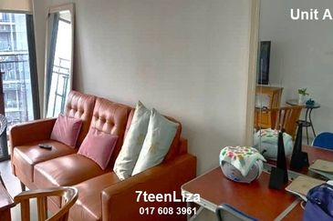 Biji Living (Seventeen Residences)