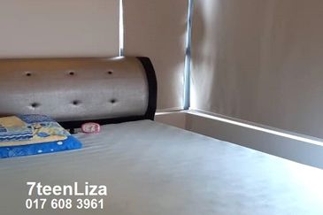 Biji Living (Seventeen Residences)