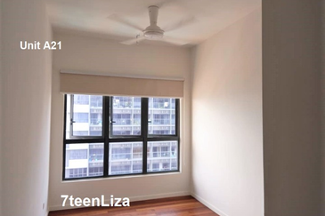 Biji Living (Seventeen Residences)