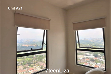 Biji Living (Seventeen Residences)